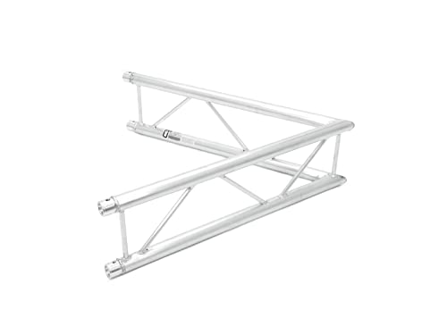 Alutruss 60210233 BQ2-PAC20V Bilock Ecke (2-Wege)