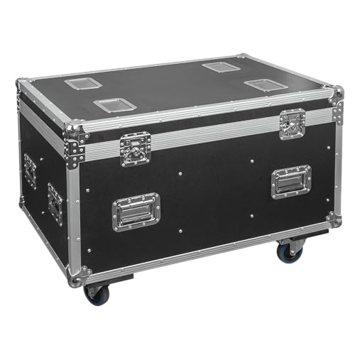 Showtec Tasche für 4x Phantom 100 Spot oder 180 Wash