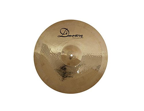 DIMAVERY DBMR-920 Becken 20er Ride | PRO 20er Ride-Becken