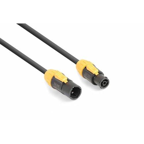 PD Connex Powercon (m/w) Wasserdicht IP65-1,5 Meter