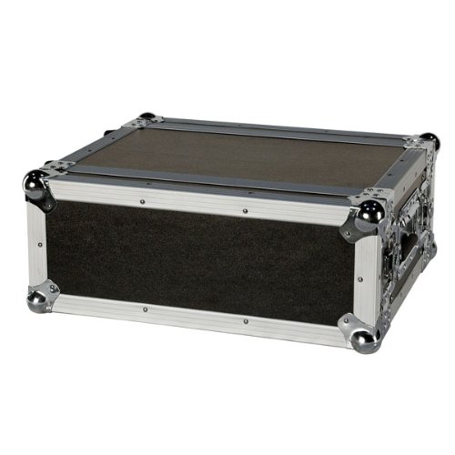 Compact 19' Effectcase 4U