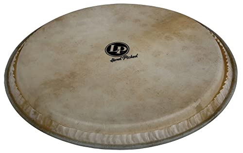 LP Latin Percussion Djembenfell Hand Picked Größe 12,5" Ziegenfell - LP961