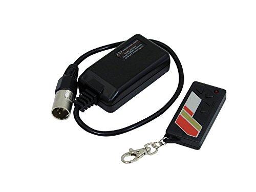 Antari 5170298D Z-9 Funkfernsteuerung