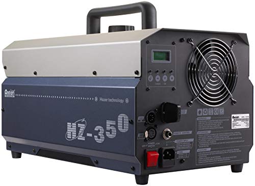 Antari HZ350 Hazer Nebelmaschine, Blau
