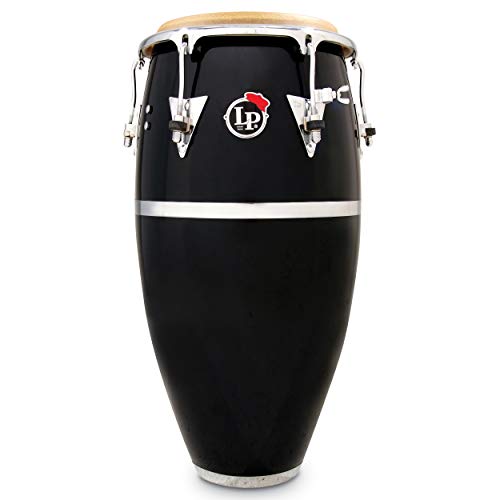 Latin Percussion Conga Patato Conga 11 3/4" LP559X-1BK