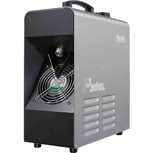 Antari Z-350 Professional Fazer - Nebelmaschine - DMX - 800W