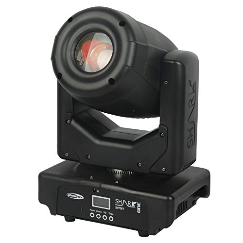 Showtec Shark Spot One