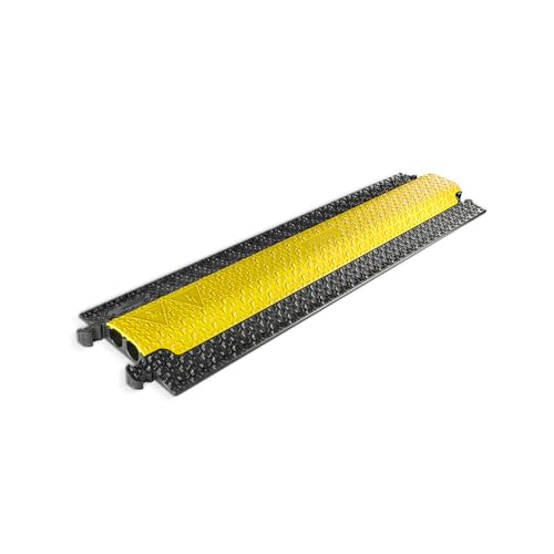Defender MICRO 2 Kabelbrücke mit 2 Kanälen - Kabel-Zubehör