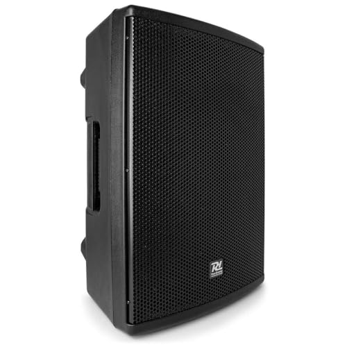 Power Dynamics PD412P 12 Zoll 1200 Watt Passiver 2-Wege-Lautsprecher