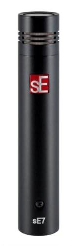 SE Electronics sE7 Stereo Set - Kleinmembranmikrofone