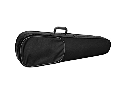 DIMAVERY Soft Case für Violine, 4/4 | Soft-Bag für Violine, 4/4