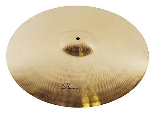 DIMAVERY DBR-520 Becken 20er Ride | 20er Ride-Becken