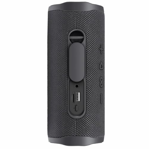 Denver Bluetooth-Lautsprecher, Schwarz