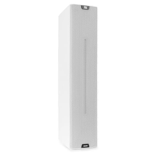 PDCS403A Column Active Speaker White