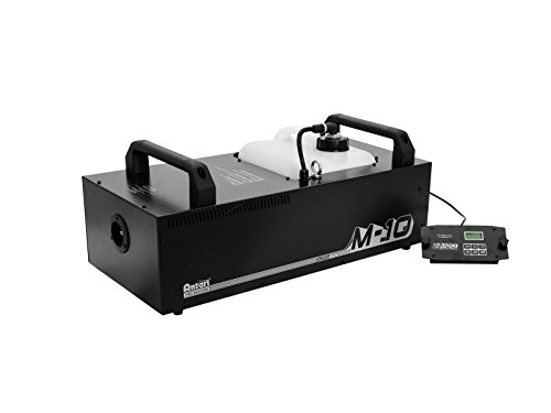 ANTARI M-10 Phase Fogger mit Controller