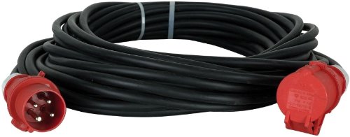Showtec Motorcable 20 m