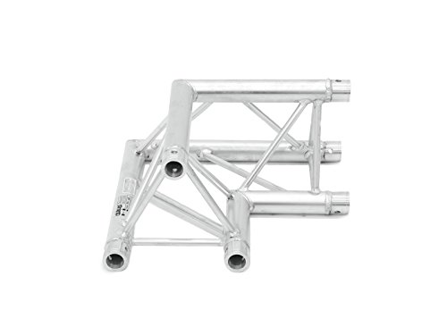 Alutruss 60302386 6082AC-21 Trilock Ecke (2-Wege)