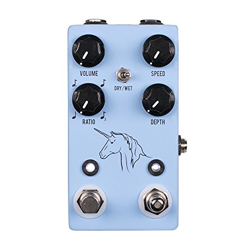 JHS Pedals Unicorn V2 - Vibrato