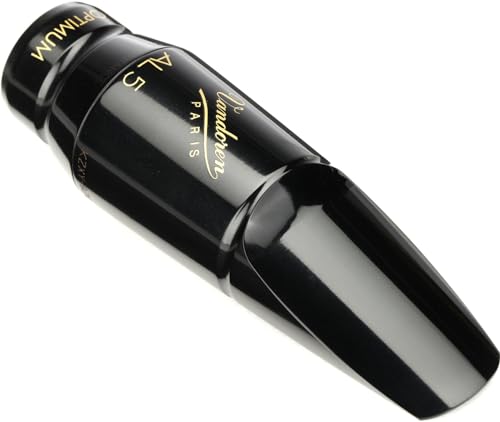 Vandoren - Vandoren mundstück Optimum AL5 alt saxophon - AVD SM713