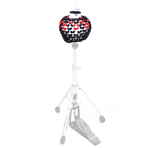 LP Latin Percussion LP861654 Hi Hat Shekere