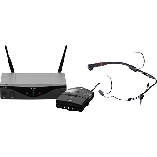 AKG wms420h-a System HF schwarz