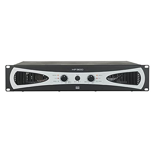 DAP Audio | Endstufe/Verstärker | DAP HP-900 | 2x450 Watt