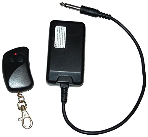 Antari 5170299K BCR-1 Funkfernsteuerung