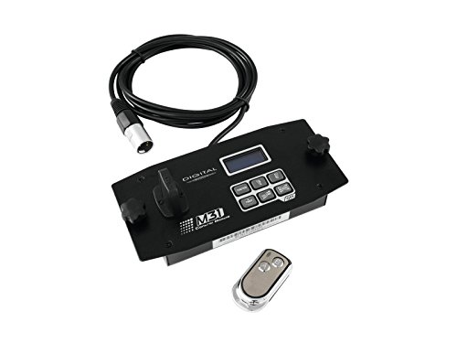 M-31 Wireless Controller