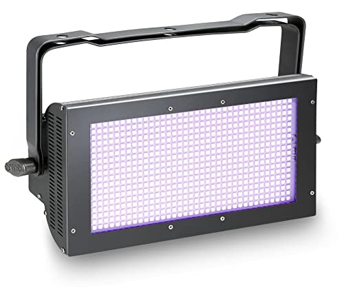 Cameo THUNDER WASH 600 UV LED UV-Washlight, 130 W , 648 x 0,2 W