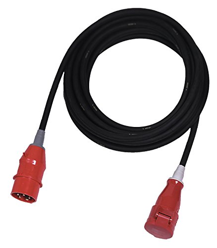 PSSO 30245624 CEE-Verlängerungsleitung Kabel 20m