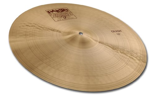 Paiste 2002 Crash 20"