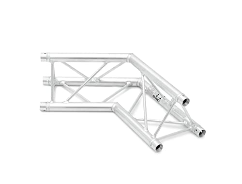 Alutruss 60301636 DQ3-PAC22 Decolock Ecke (2-Wege)