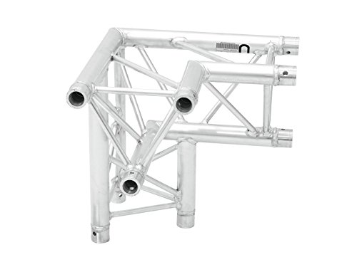 Alutruss - Trilock 6082al-34 3-Wege Eck/Links