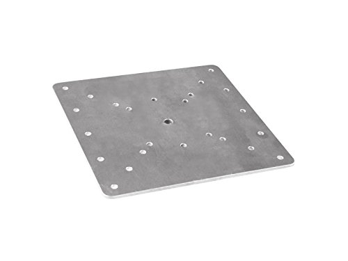 ALUTRUSS – Durch des LCD Panel