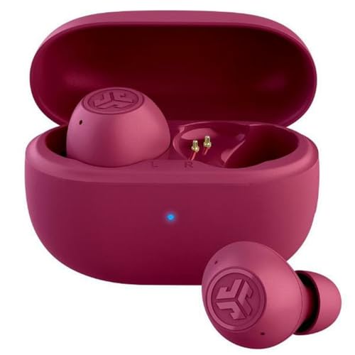 JLab IEUEBGOANCRFUC124 Bluetooth-Kopfhörer – Marke EAN: 0810119072436