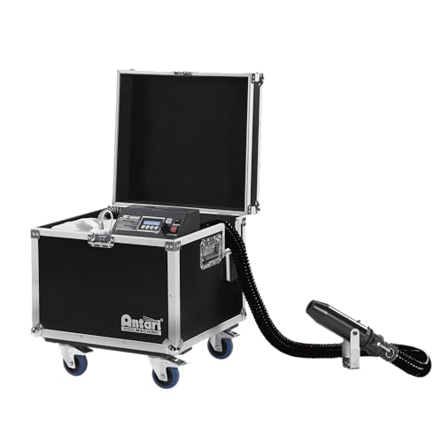 Antari S-500, 1200 Watt Schneekanone