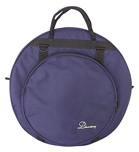 DIMAVERY DB-30 Becken-Tasche | Tragetasche für Becken