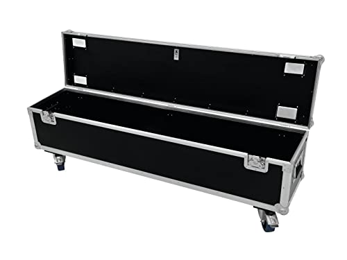 ROADINGER Universal-Case Profi 140x30x30cm mit Rollen | PRO Tourcase mit Lenkrollen