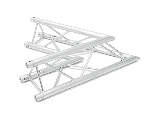 Alutruss 60302383 6082AC-20 Trilock Ecke (2-Wege)