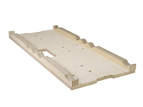 Alutruss Truss Transportrollen Trio für 3 Räder