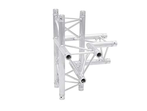 Alutruss 60302418 6082AC-44 Trilock (4-Wege Stück, links)