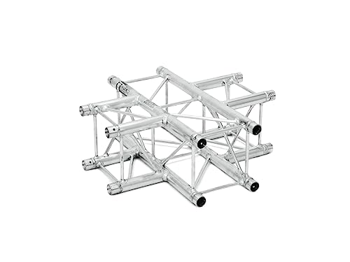 Alutruss 60301758 DQ4-PAC41 Decolock Kreuz (4-Wege)