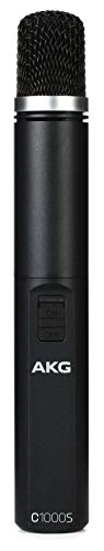 AKG C1000S Kondensatormikrofon
