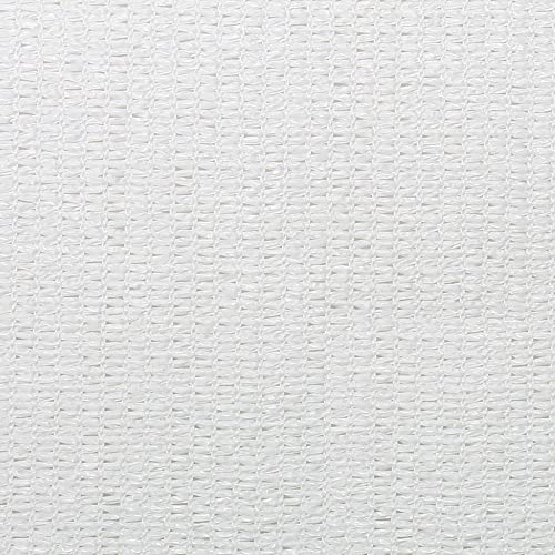 Adam Hall Accessories 0155 X 34 W - Gaze Typ 100 3 x 4 m geöst, weiß
