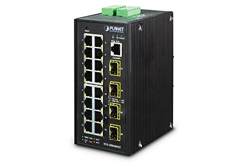 Assmann IGS-20040MT Netzwerk-Hub