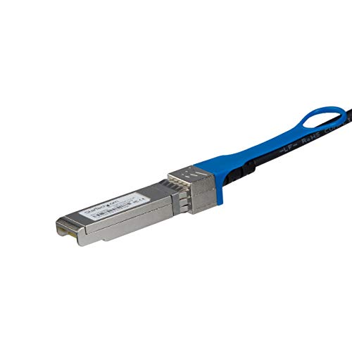 StarTech.com 5m HP JD081C kompatibel - SFP+ Direktverbindungskabel - 10GbTwinax Kabel - passives SFP+ Kabel