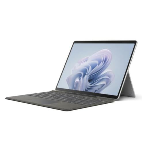 Microsoft Surface Pro 10 for Business - Tablet - Intel Core Ultra 5 135U - Win 11 Pro - Intel Arc Graphics - 32 GB RAM - 256 GB SSD - 33 cm (13 Zoll)