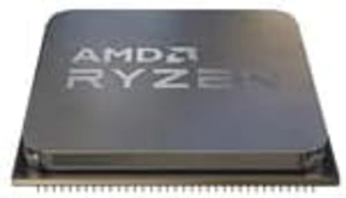 AMD Ryzen 9 7900 12 x 3.7GHz 12-Core Prozessor (CPU) Tray Sockel (PC): AM5 65W