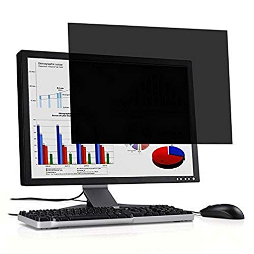 Port designs 900203-Filter Sichtschutz Privacy Displayschutzfolie für Laptop 27 "