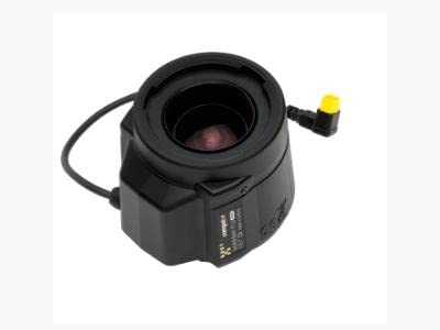 Objektiv-Computer I-CS 2,8–8,5 mm für Axis Q1615 MK